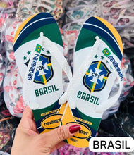 Carregar imagem no visualizador da galeria, Havaianas Masculinas Brasil