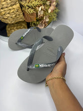 Carregar imagem no visualizador da galeria, Havaianas Brasil Unisex