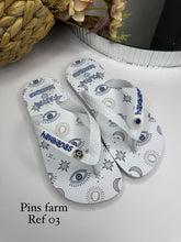 Carregar imagem no visualizador da galeria, 💖 Havaianas PINS FARM ✨💖