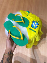 Carregar imagem no visualizador da galeria, Havaianas Square Copa Feminina