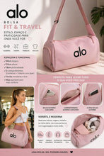 Carregar imagem no visualizador da galeria, Bolsa Alo Fit & Travel