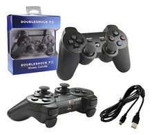 Carregar imagem no visualizador da galeria, Controle Play Station 3 sem fio
