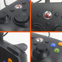 Carregar imagem no visualizador da galeria, Controle X-BOX 360 com fio