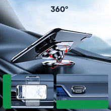 Carregar imagem no visualizador da galeria, Suporte celular Magnético H-Maston para Automóvel