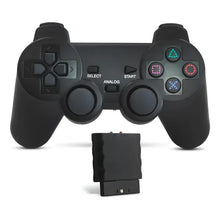 Carregar imagem no visualizador da galeria, Controle Play Station 1 e 2 (PS1 / PS2) sem fio