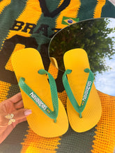 Carregar imagem no visualizador da galeria, Havaianas Infantil Brasil
