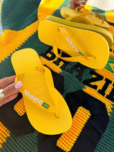 Carregar imagem no visualizador da galeria, Havaianas Infantil Brasil