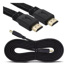 Carregar imagem no visualizador da galeria, Cabo HDMI/HDMI