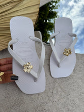 Carregar imagem no visualizador da galeria, ✨HAVAIANAS FIORE✨