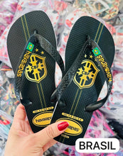 Carregar imagem no visualizador da galeria, Havaianas Masculinas Brasil