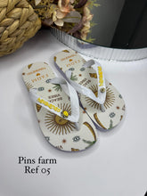Carregar imagem no visualizador da galeria, 💖 Havaianas PINS FARM ✨💖