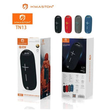 Carregar imagem no visualizador da galeria, Caixa de Som Bluetooth H-MASTON - TN13 20W