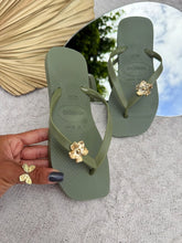 Carregar imagem no visualizador da galeria, ✨HAVAIANAS FIORE✨
