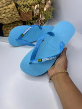 Carregar imagem no visualizador da galeria, Havaianas Brasil Unisex
