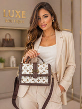 Carregar imagem no visualizador da galeria, Bolsa Elegance Monograma Couro Jenuino Louis Vuitton
