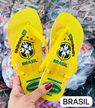 Carregar imagem no visualizador da galeria, Havaianas Masculinas Brasil
