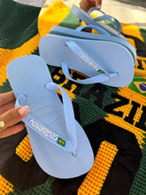 Carregar imagem no visualizador da galeria, Havaianas Infantil Brasil
