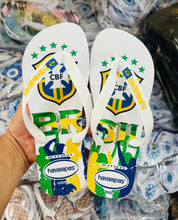 Carregar imagem no visualizador da galeria, Havaianas Masculinas Brasil
