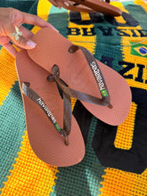 Carregar imagem no visualizador da galeria, Havaianas Infantil Brasil
