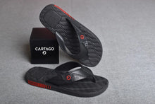 Carregar imagem no visualizador da galeria, Chinelo Cartago Premium
