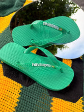 Carregar imagem no visualizador da galeria, Havaianas Infantil Brasil
