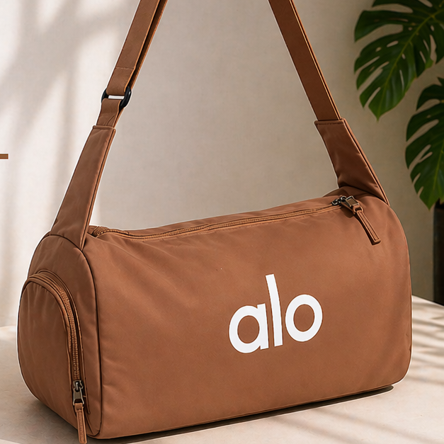 Bolsa Alo Fit & Travel