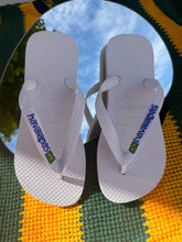 Carregar imagem no visualizador da galeria, Havaianas Infantil Brasil
