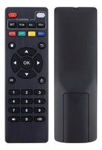 Carregar imagem no visualizador da galeria, Controle de TV BOX
