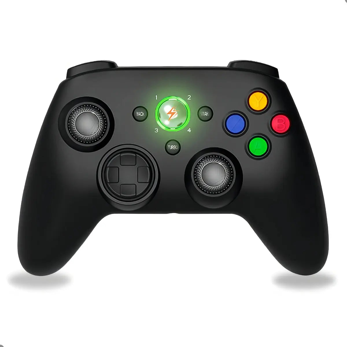 Controle X-BOX 360 com fio