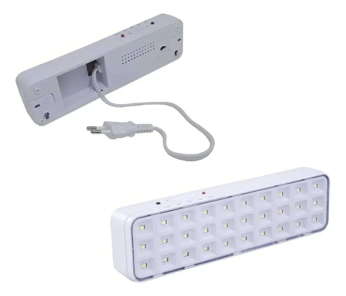 Luminária de Emergencia LK - 730