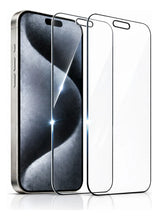 Carregar imagem no visualizador da galeria, Película 3D - Iphone
