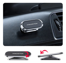 Carregar imagem no visualizador da galeria, Suporte celular Magnético H-Maston para Automóvel
