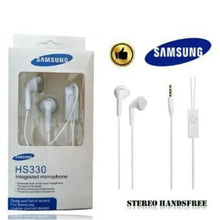 Carregar imagem no visualizador da galeria, Fone Ouvido Fio SAMSUNG HS330
