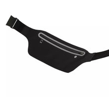 Carregar imagem no visualizador da galeria, Pochete Sport Slim Porta Celular Impermeável Unisex
