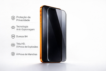 Carregar imagem no visualizador da galeria, Película Privacidade - Iphone
