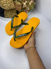 Carregar imagem no visualizador da galeria, Havaianas Brasil Unisex
