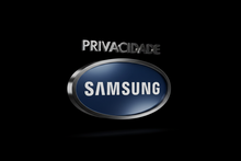 Carregar imagem no visualizador da galeria, Película Privacidade - SAMSUNG
