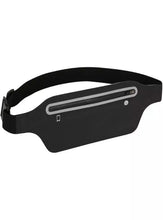 Carregar imagem no visualizador da galeria, Pochete Sport Slim Porta Celular Impermeável Unisex

